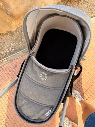 Carro Bugaboo Bee 5