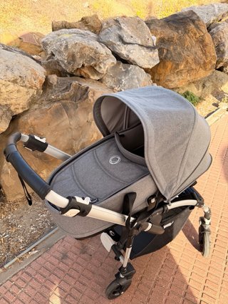 Carro Bugaboo Bee 5
