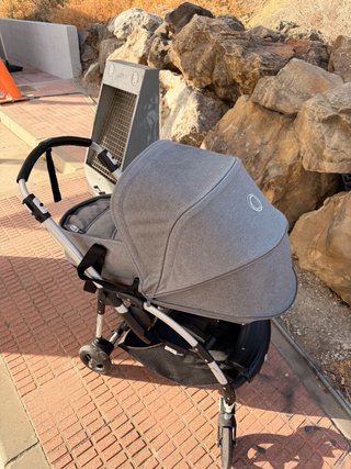 Carro Bugaboo Bee 5