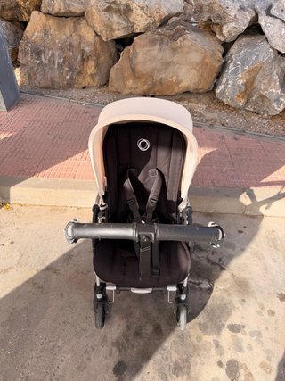 Carro Bugaboo Bee 5