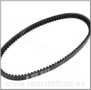 Correa de Transmisión Honda Forza 125 2015-2024 y