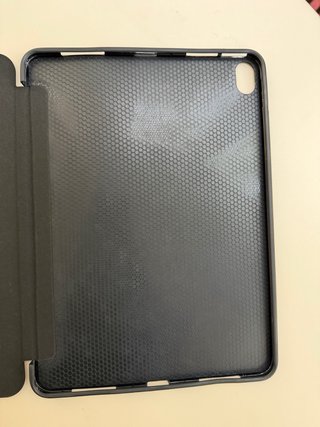 Funda Ipad air M4 y pencil compatible  Air y Pro