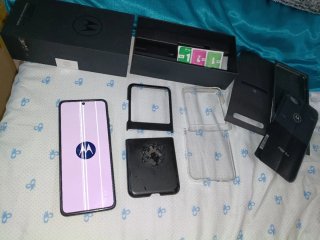 Motorola Razr 40 Ultra
