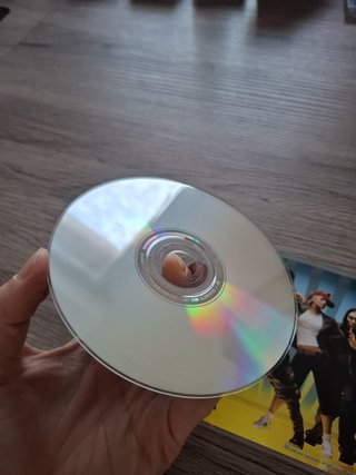 CD "Elephunk" dei The Black Eyed Peas