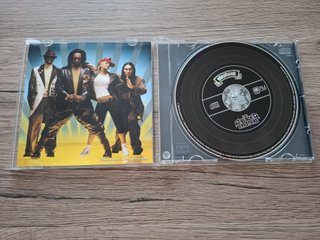 CD "Elephunk" dei The Black Eyed Peas