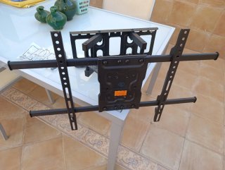 Soporte TV Pared PERLESMITH