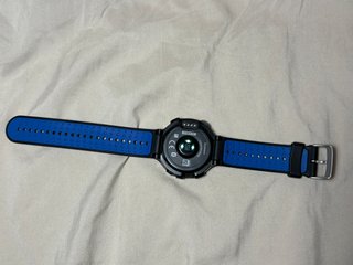 Garmin Forerunner 235 Negro
