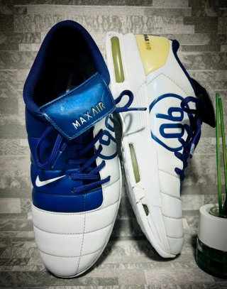 Zapatillas Nike Air Max Total 90