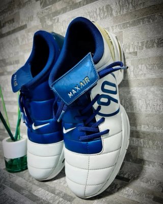 Zapatillas Nike Air Max Total 90