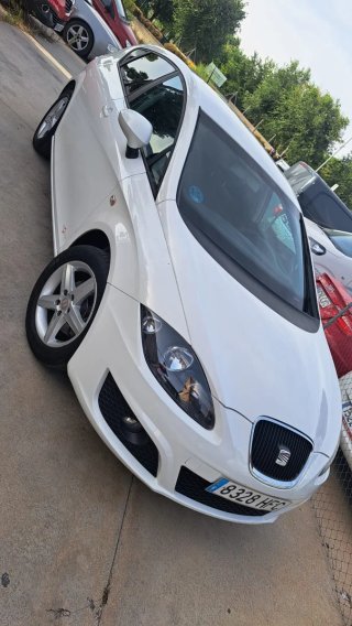 SEAT Leon 2011