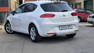 SEAT Leon 2011