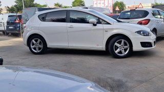 SEAT Leon 2011