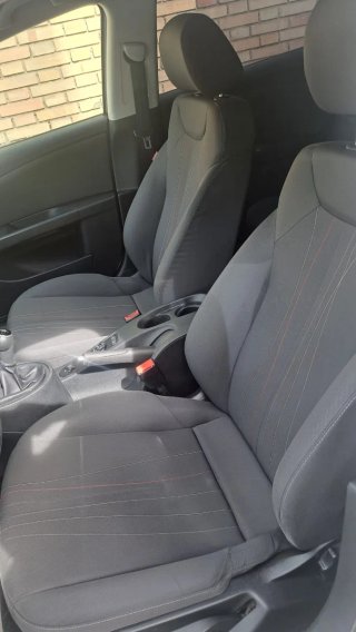 SEAT Leon 2011
