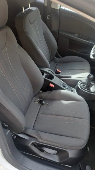 SEAT Leon 2011