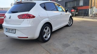 SEAT Leon 2011