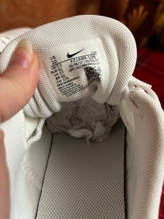 Nike Air Zoom Bella 7 - Zapatillas Deportivas