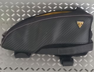 Bolsa de Ciclismo Topeak Negra
