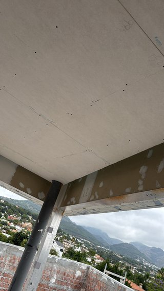 Trabajos de pintura y pladur