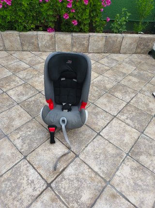 roomer britax 2006