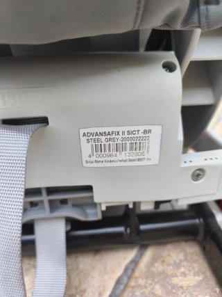 roomer britax 2006