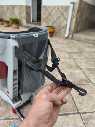 roomer britax 2006