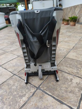 roomer britax 2006
