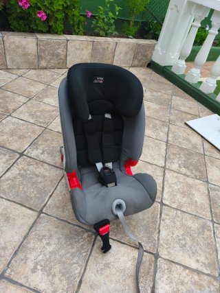 roomer britax 2006