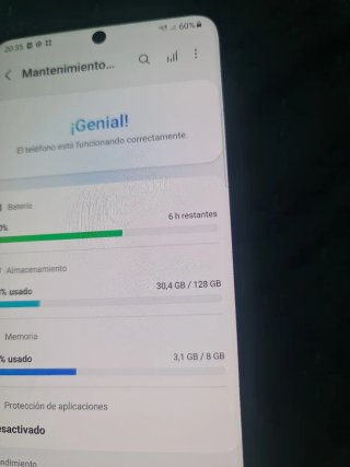 Samsung Galaxy S20+ in nero e grigio spaziale