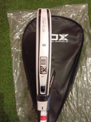 Nox AT10 Genius 12k Alum Xtrem Lite 2026