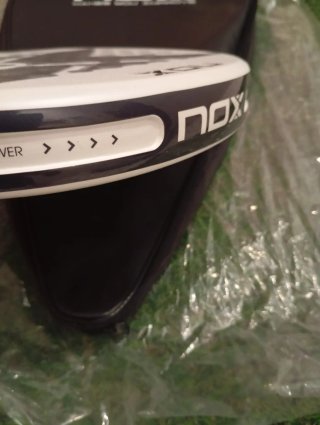 Nox AT10 Genius 12k Alum Xtrem Lite 2026