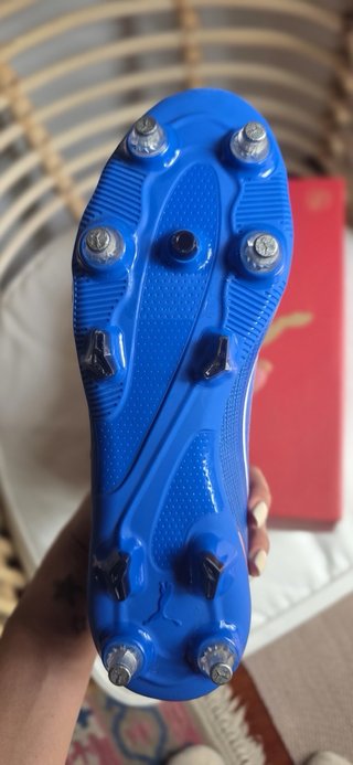 Zapatillas fútbol Puma ULTRA 6 MATCH MxSG