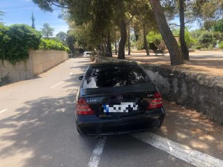 Mercedes-Benz cdi 2003