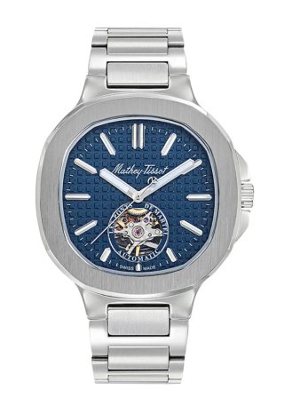 Mathey-Tissot Evasion Open Heart MC152ABU