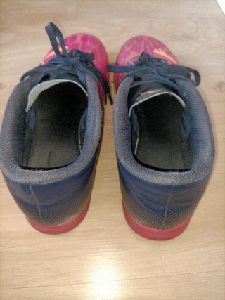 Zapatilla Fútbol Sala Puma Ultra 4.4 IT JR