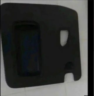 Paneles Traseros Renault Trafic