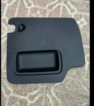 Paneles Traseros Renault Trafic