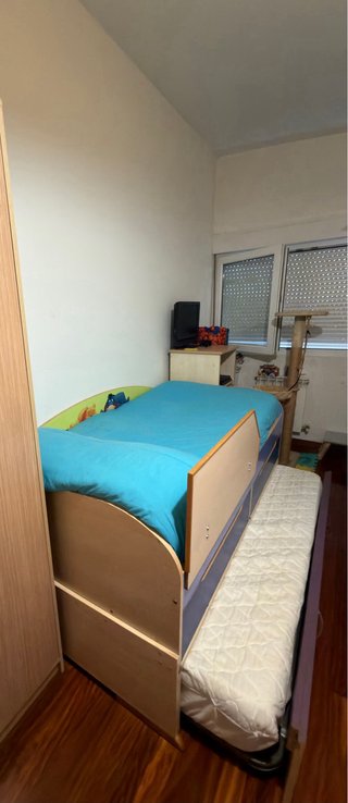 Cama nido