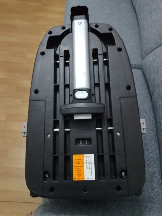 Silla de coche para bebé
