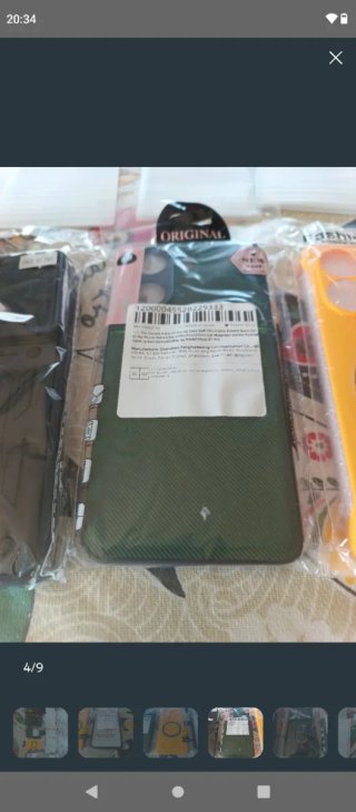 Xiaomi Poco X7 Pro 5G 256GB 12GB RAM