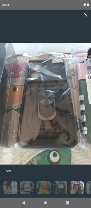 Xiaomi Poco X7 Pro 5G 256GB 12GB RAM