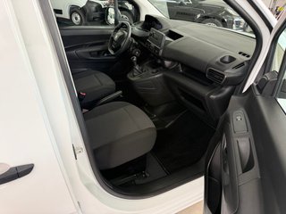 Peugeot Partner 1.5Bhdi 102CV furgón pro 2021