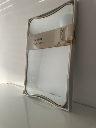 Tocador MALM blanco 120x41 cm
