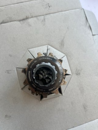 Cassette Shimano Ultegra CS-6800 11-28