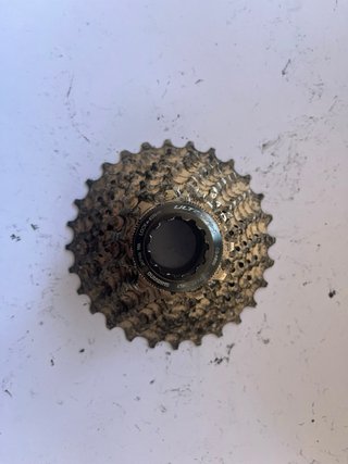Cassette Shimano Ultegra CS-6800 11-28