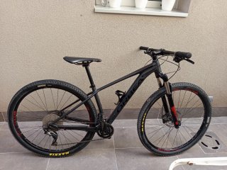 Bicicleta Orbea Alma H50
