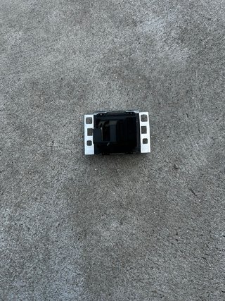 Reloj / pantalla multifunción VW