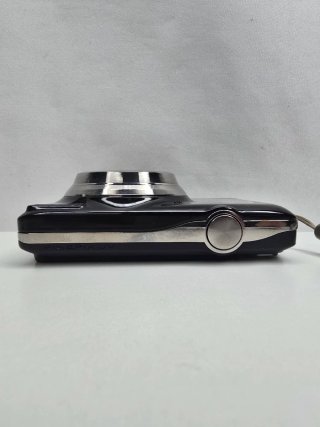 Fotocamera Digitale Fujifilm Nera 14 MP HD Movie