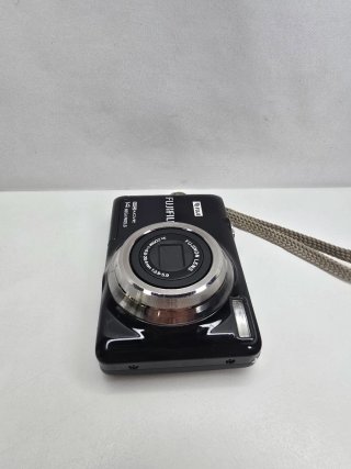 Fotocamera Digitale Fujifilm Nera 14 MP HD Movie