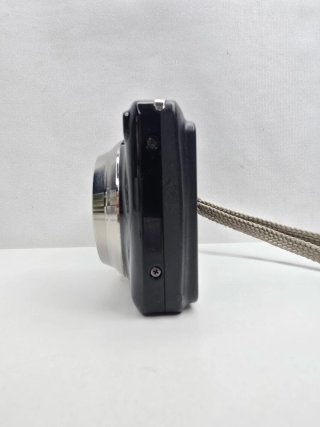 Fotocamera Digitale Fujifilm Nera 14 MP HD Movie