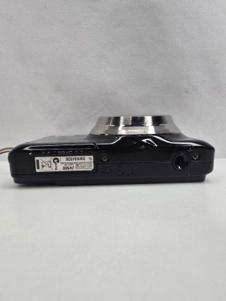 Fotocamera Digitale Fujifilm Nera 14 MP HD Movie